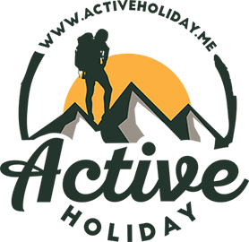 Active Holiday Montenegro - Plan the incredible recreation!