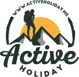 Active Holiday Montenegro outdoor activity choice